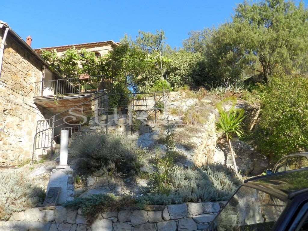 Terreno - Three-room apartment strada per Negi, Seborga - photo 3