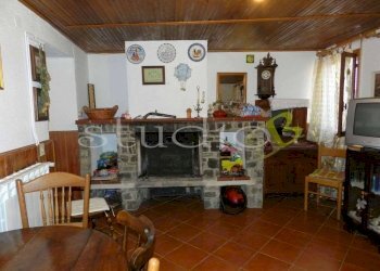 Salone - Trilocale strada per Negi, Seborga - foto 8