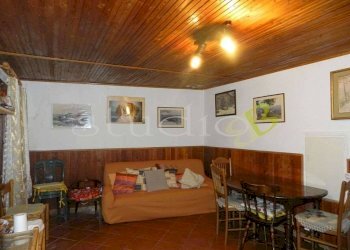 Salone - Trilocale strada per Negi, Seborga - foto 9