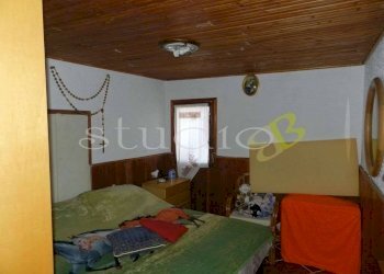 Camera da letto - Trilocale strada per Negi, Seborga - foto 10