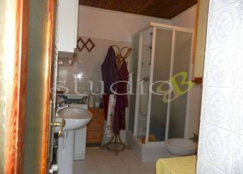 Bagno - Trilocale strada per Negi, Seborga - foto 11