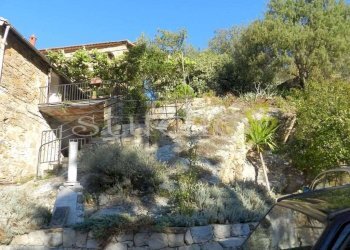 Terreno - Trilocale strada per Negi, Seborga - foto 4