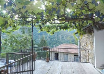 Terrazzo - Trilocale strada per Negi, Seborga - foto 3