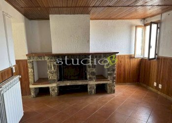 Salone - Trilocale strada per Negi, Seborga - foto 5