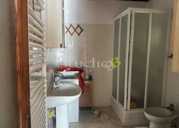 Bagno - Trilocale strada per Negi, Seborga - foto 7