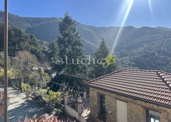 Vista - Trilocale strada per Negi, Seborga - foto 8