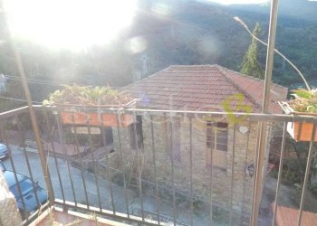 Balcone - Trilocale strada per Negi, Seborga - foto 9