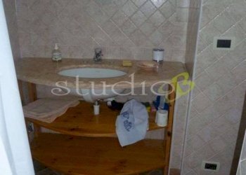 Bagno - Trilocale piazza Libertà, snc, Seborga - foto 4