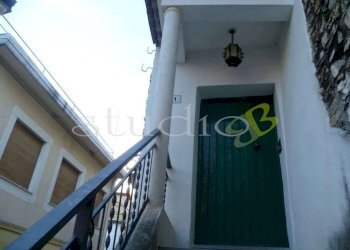 Balcone - Trilocale piazza Libertà, snc, Seborga - foto 5