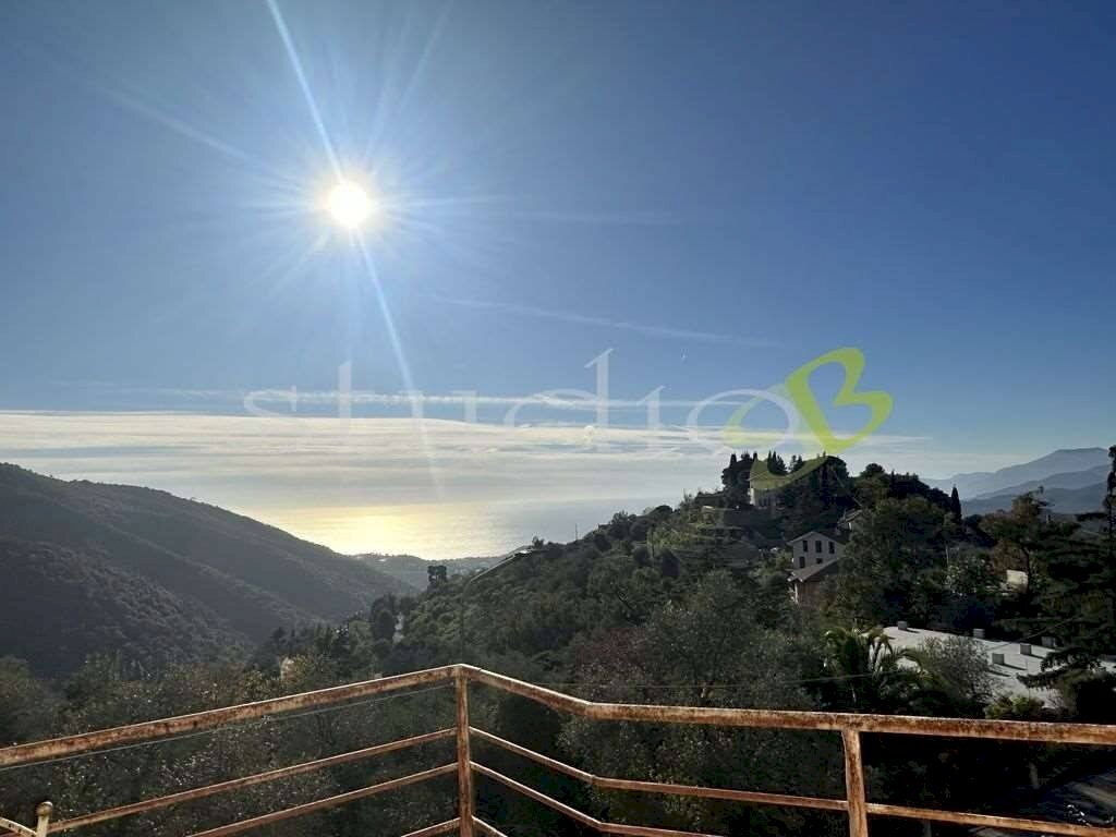 Villa via G. Matteotti, snc, Seborga - foto 1