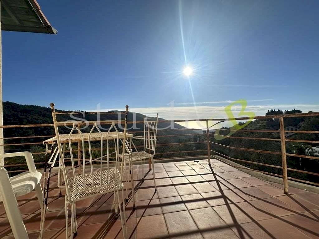 Villa via G. Matteotti, snc, Seborga - foto 2