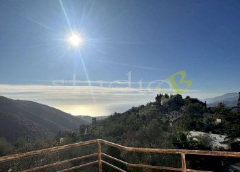 Villa via G. Matteotti, snc, Seborga - foto 1