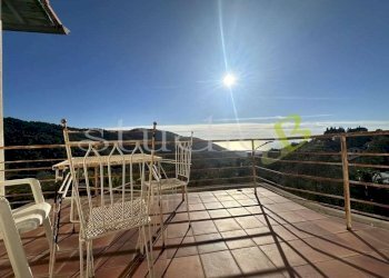 Villa via G. Matteotti, snc, Seborga - foto 2