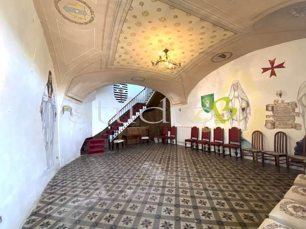 Interno non residenziale - Stable - Palace via della Zecca, 7, Seborga - photo 2