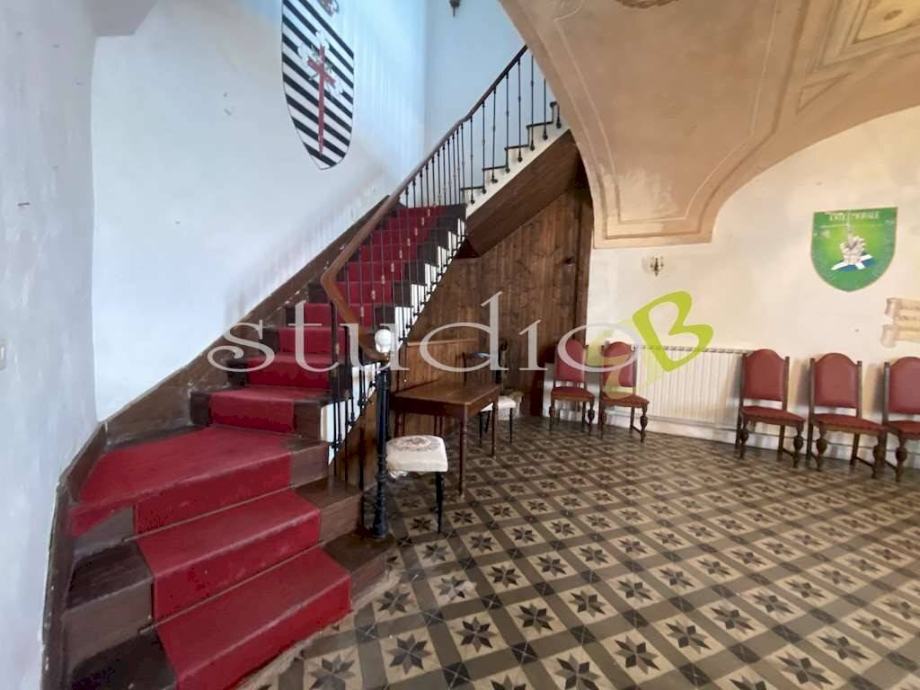 Interno palazzo - Stable - Palace via della Zecca, 7, Seborga - photo 3