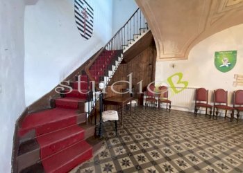 Interno palazzo - Stabile - Palazzo via della Zecca, 7, Seborga - foto 3