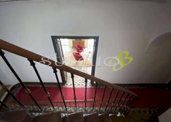 Interno palazzo - Stabile - Palazzo via della Zecca, 7, Seborga - foto 6