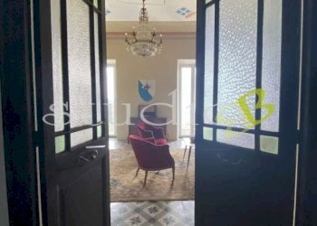 Interno palazzo - Stabile - Palazzo via della Zecca, 7, Seborga - foto 7