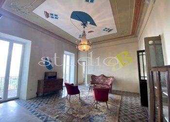 Stanza arredata - Stabile - Palazzo via della Zecca, 7, Seborga - foto 9