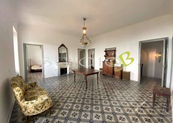 Salone - Stabile - Palazzo via della Zecca, 7, Seborga - foto 10