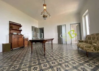 Salone - Stabile - Palazzo via della Zecca, 7, Seborga - foto 11