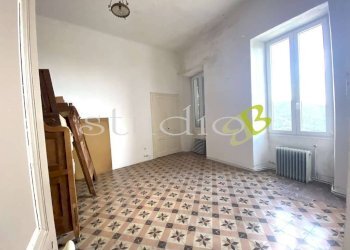 Stanza non arredata - Stabile - Palazzo via della Zecca, 7, Seborga - foto 13