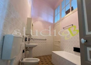 Bagno - Stabile - Palazzo via della Zecca, 7, Seborga - foto 18