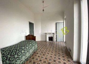 Camera da letto - Stabile - Palazzo via della Zecca, 7, Seborga - foto 19