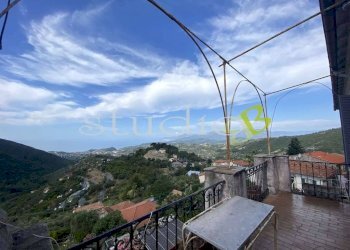 Balcone - Stabile - Palazzo via della Zecca, 7, Seborga - foto 20