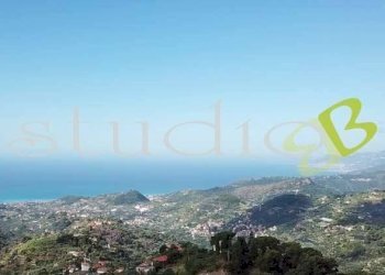 Vista - Stabile - Palazzo via della Zecca, 7, Seborga - foto 21