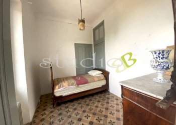 Camera da letto - Stabile - Palazzo via della Zecca, 7, Seborga - foto 22