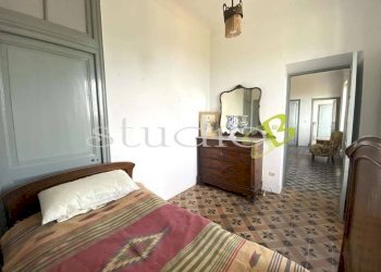 Camera da letto - Stabile - Palazzo via della Zecca, 7, Seborga - foto 23