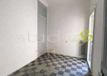 Stanza non arredata - Stabile - Palazzo via della Zecca, 7, Seborga - foto 24