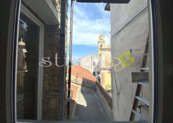 Vista - Stabile - Palazzo via della Zecca, 7, Seborga - foto 26