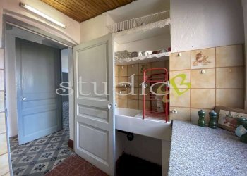 Bagno - Stabile - Palazzo via della Zecca, 7, Seborga - foto 27