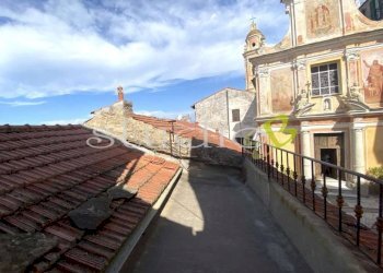 Zona - Stabile - Palazzo via della Zecca, 7, Seborga - foto 28