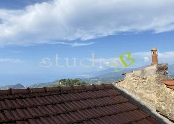 Vista - Stabile - Palazzo via della Zecca, 7, Seborga - foto 29