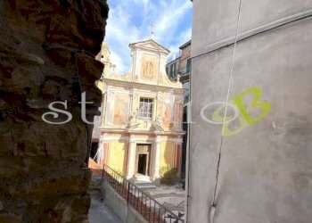 Zona - Stabile - Palazzo via della Zecca, 7, Seborga - foto 30