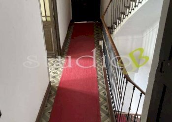 Interno palazzo - Stabile - Palazzo via della Zecca, 7, Seborga - foto 31