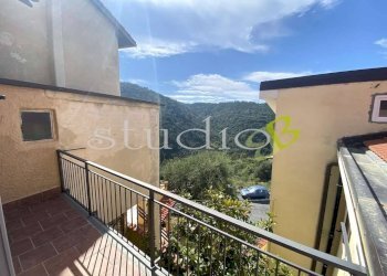 Balcone - Stabile - Palazzo via della Zecca, 7, Seborga - foto 34