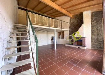 Stanza non arredata - Stabile - Palazzo via della Zecca, 7, Seborga - foto 35