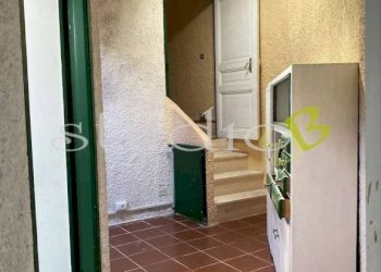 Balcone - Stable - Palace via della Zecca, 7, Seborga - photo 36