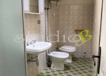 Bagno - Stabile - Palazzo via della Zecca, 7, Seborga - foto 37