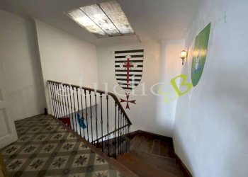 Interno palazzo - Stabile - Palazzo via della Zecca, 7, Seborga - foto 38