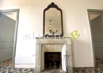 Interno appartamento - Stabile - Palazzo via della Zecca, 7, Seborga - foto 39