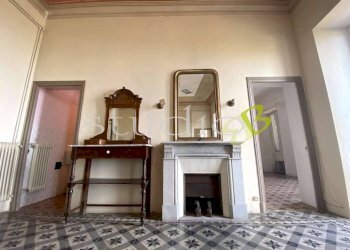 Interno appartamento - Stabile - Palazzo via della Zecca, 7, Seborga - foto 40