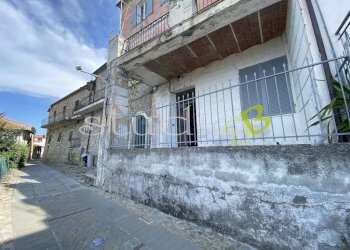 Zona - Stabile - Palazzo via della Zecca, 7, Seborga - foto 41