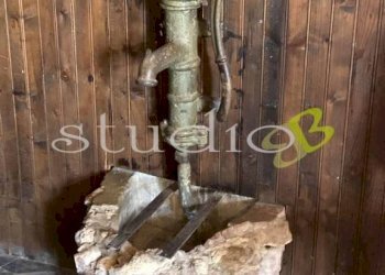 Altro - Stable - Palace via della Zecca, 7, Seborga - photo 44