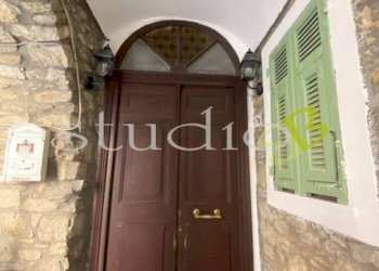 Interno palazzo - Stabile - Palazzo via della Zecca, 7, Seborga - foto 46
