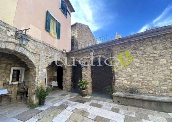 Facciata - Stabile - Palazzo via della Zecca, 7, Seborga - foto 47